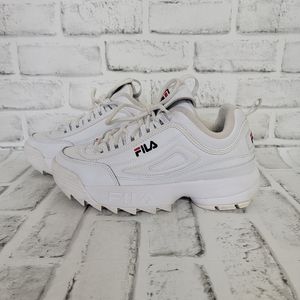 Fila Disruptor 2